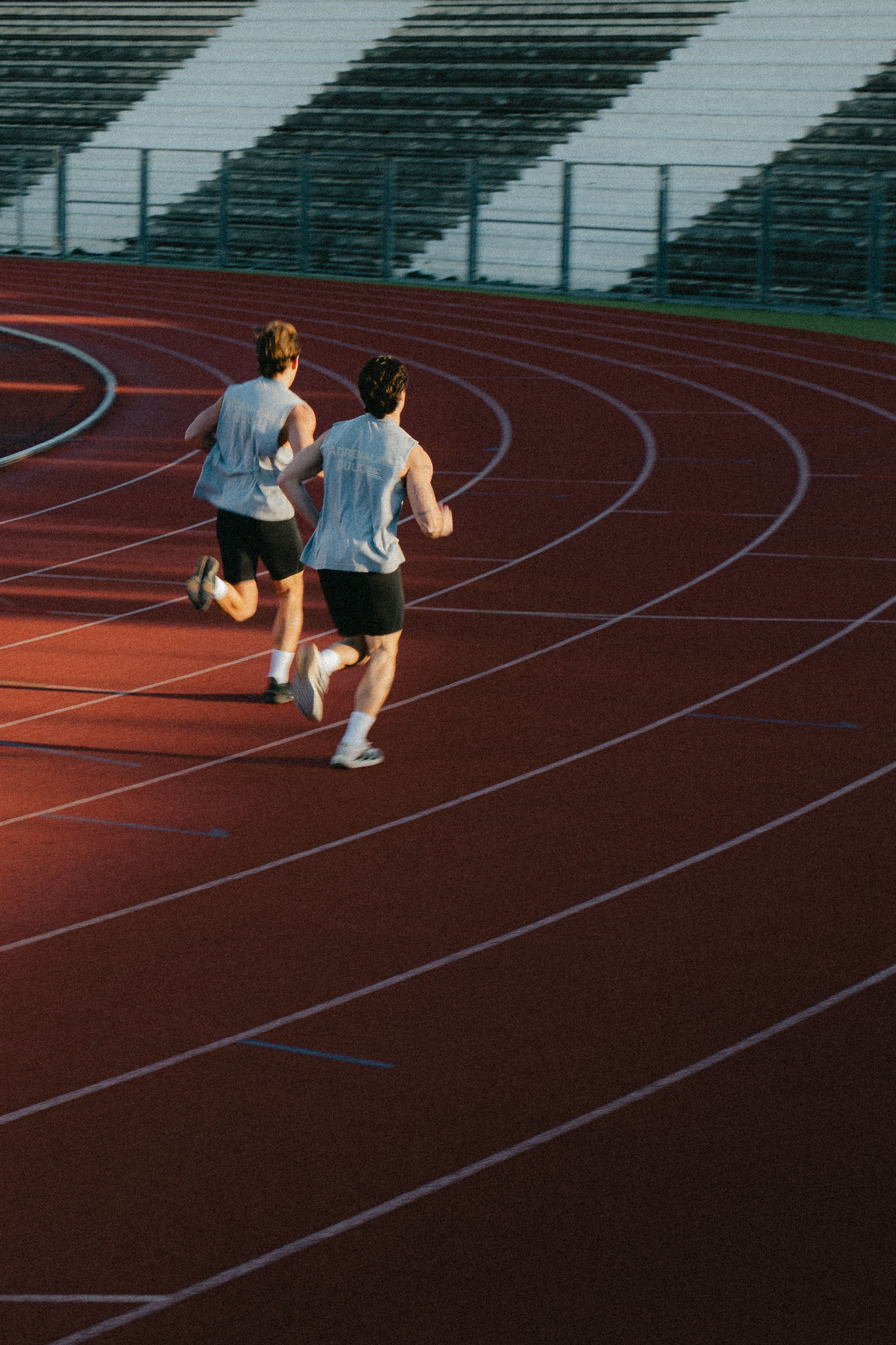 Tee-shirt au stand, photo outdoor sport et événement