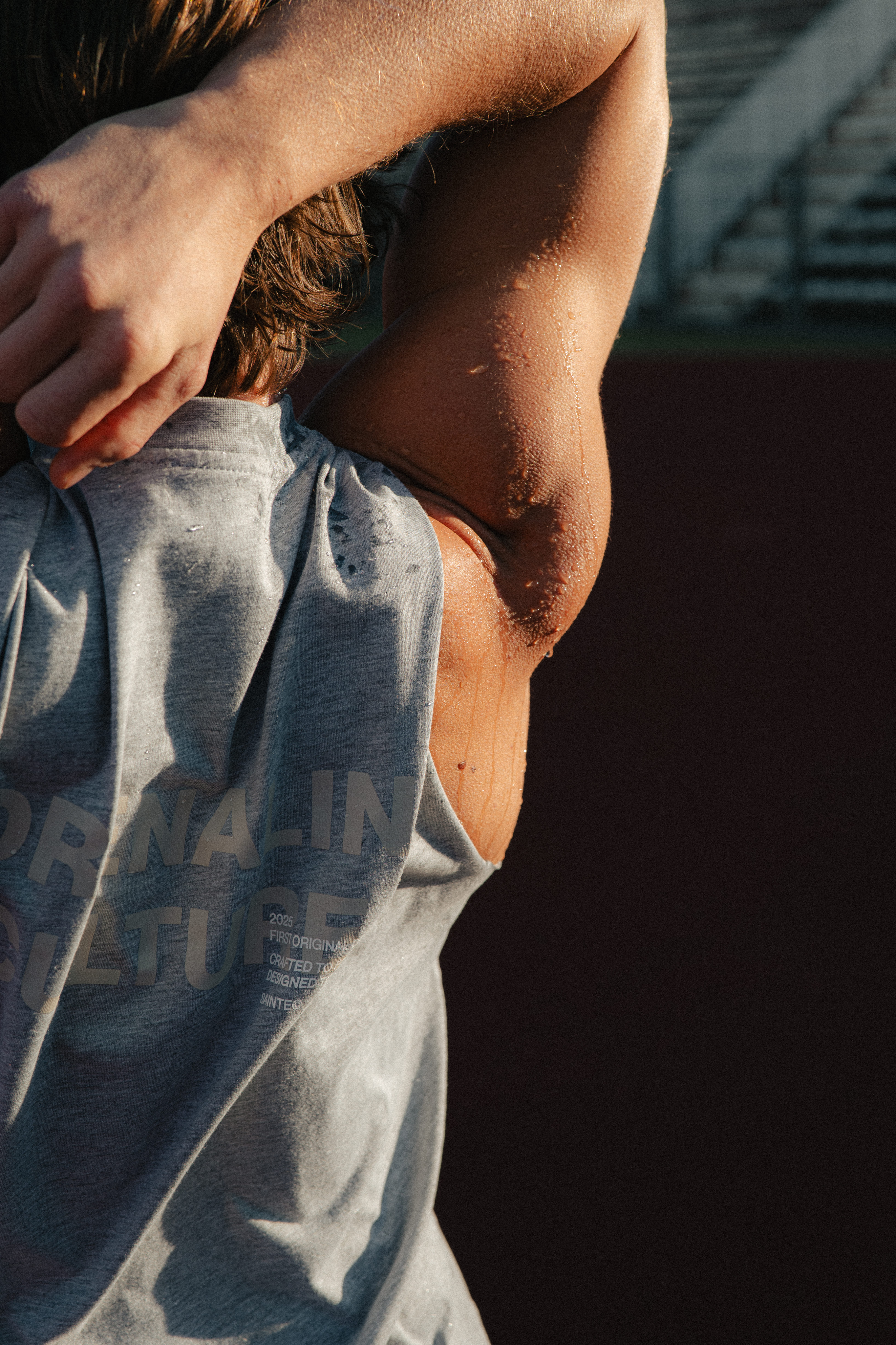 Chaussures Diadora présentées au stand, photo outdoor sport et équipement